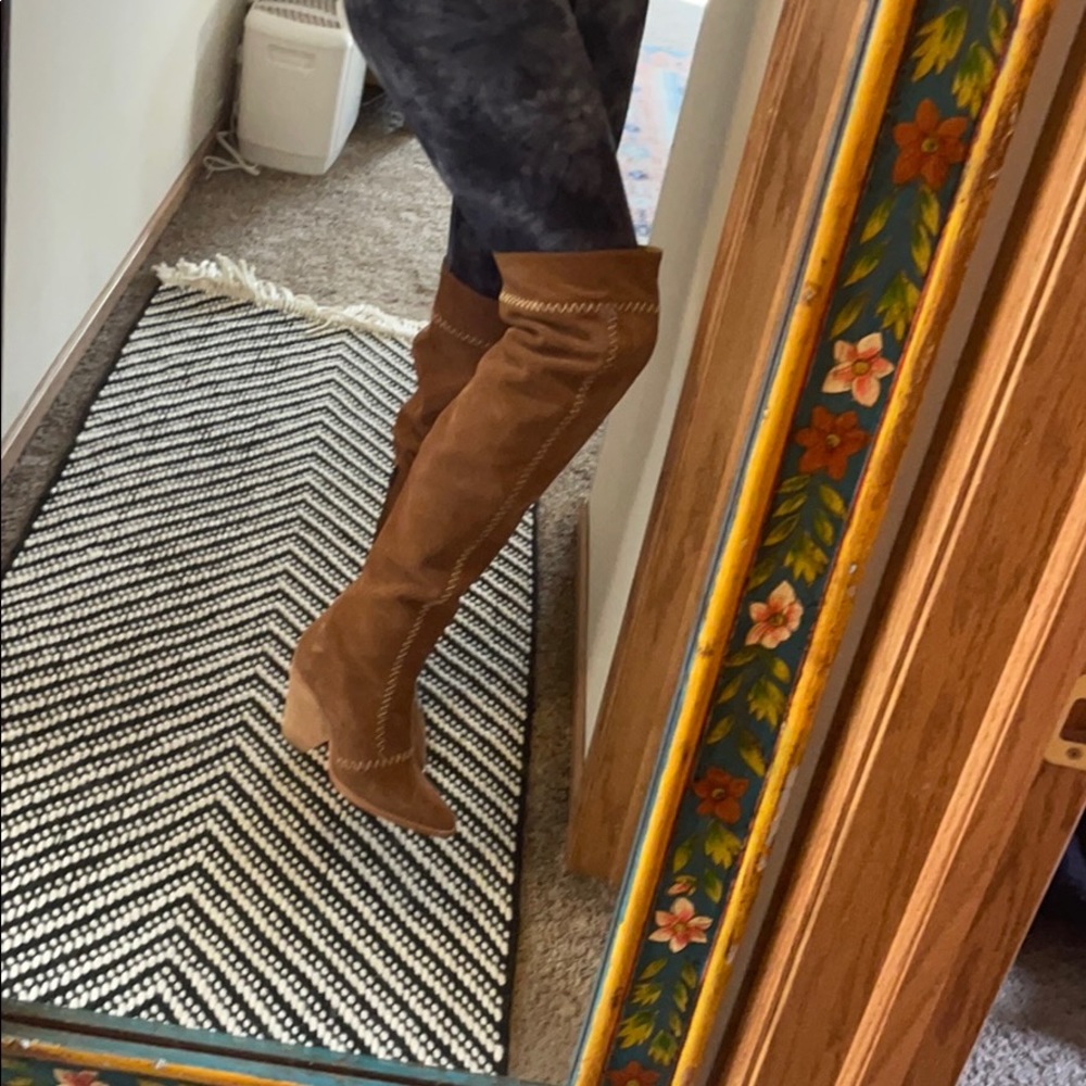 Spell and the Gypsy Zephyr Boots - Picture 10 of 12